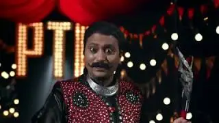 Prithvi Festival 2017 Promo