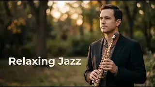 Smooth Jazz Saxophone – расслабляющая музыка на сопрано-саксофоне