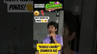 Мэтт Монро из Филиппин #rouellecari&ntilde;o #viaralshorts #theclones #pinoytalent #trendingnow #trending