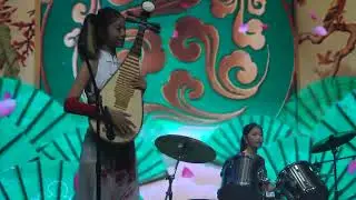 CCBAG 青年乐队演奏
