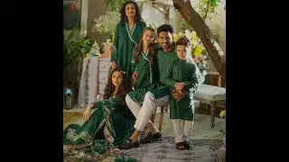 Dur e fishan and her cute family #ytshort #beautiful #actors