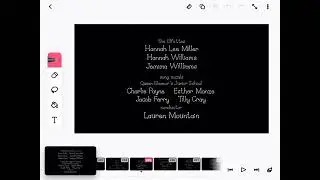 Ben and Holly’s Little Kingdom Credits #5
