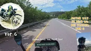 Siran Valley Ride But  Danger is all Around, KPK Adventure Ride Ep 03 In Search Of Dreams