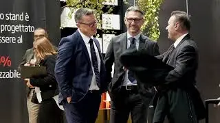 Rivivi l'edizione 2023! Relive MADE expo 2023