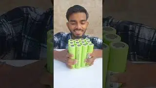 Lithium Phosphate Cells Unboxing | AK technical amrit Vlogs | short Vlogs