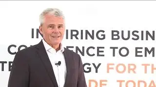 Cybersecurity Fusion Center Frisco Launch Video |  Iron Mountain