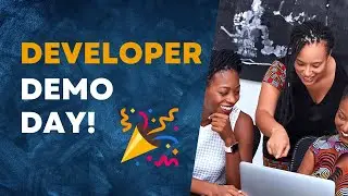 DEMO DAY: ADC Team Project