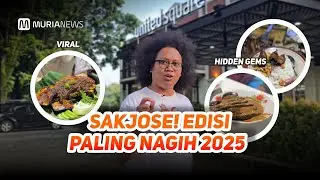 SAKJOSE - Wajib Coba! 7 Rekomendasi Kuliner Kudus Terbaik Sepanjang 2025 (Hidden Gem - Viral)