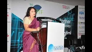 Digital Transformation is today's most visible IT Trend: S Mohini Ratna, Editor, VARINDIA