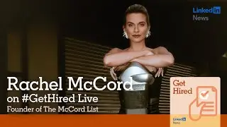 #GetHired Live: Is social media a viable career path?