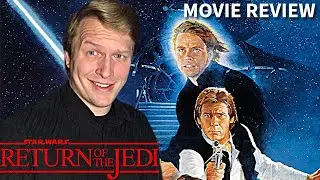 Star Wars: Episode VI - Return of the Jedi - Movie Review