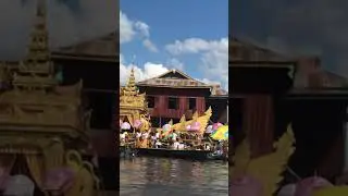 Phaungdawu pagod festival