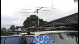 Balloon launch part 1 of 2