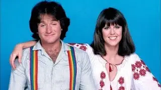 El lado oscuro de Robin Williams: su compa&ntilde;era en 