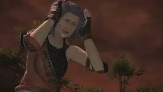 Final Days arrive at Radz-at-Han - Final Fantasy XIV: Endwalker