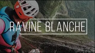 CANYONING RAVINE BLANCHE SALAZIE - TTR#15 - Ile de la R&eacute;union (2020)