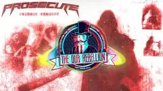 Prosecute - Crimson Verdict