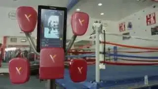 Nexersys Intro