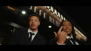 B MACK & BEN HIM - OKAYYY!!! (OFFICIAL MUSIC VIDEO