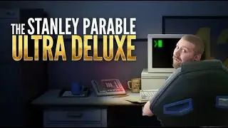 Office Job. Stanley Parable [JRGJ Plays] Part 1