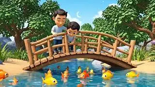 Kiddo Cartoon | Amazing Nature Adventures 🌿 | Family Friendly Short Documentary | Kids & Adults