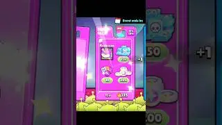 33 Starr Drops aleatorios // D&iacute;a 34/365 Maxeando Cuenta De Brawl Stars #brawlstars #pizzaplanet
