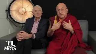 S9EM16 - Wolf Singer & Matthieu Ricard : « Comment gérer nos émotions et ne pas être... »