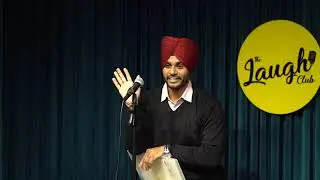 Punjabi Poetry 2024 the laugh club chandigarh \ Latest Punjabi Videos 2025 | Part 1