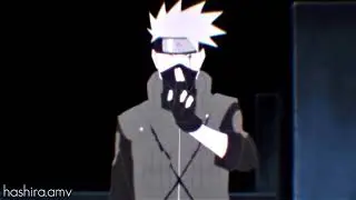 Kakashi Vs Obito AMV - Despair | PROJECT FILE IN DESCRIPTION (Sony Vegas Pro)