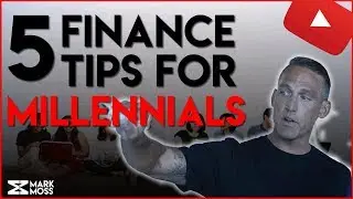 5 Finance Tips For Millennial's