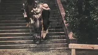 Fashion In Colour, 1910s - Film 1042503