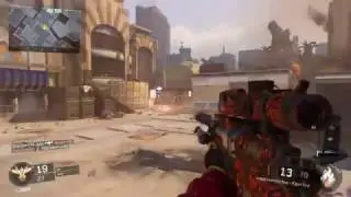RAW GINGE COD TAGE