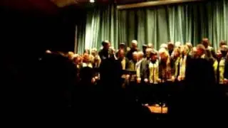 One Human Family Gospel choire