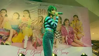 Love story- Vivoree (Live Performance)