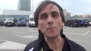 Intervista a Gianni Poli