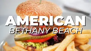 Is This the Best American restaurants in Bethany Beach? | Top 5 Ranked