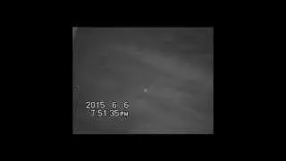 The bright pass of  CZ-2D R/B(40138)  near Vega