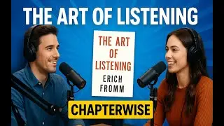 Unheard Insights: Exploring Erich Fromm&rsquo;s Art of Listening