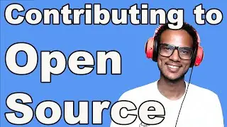Conquering The Fear of Contributing to Open Source