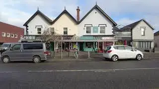 Birkdale To Southport