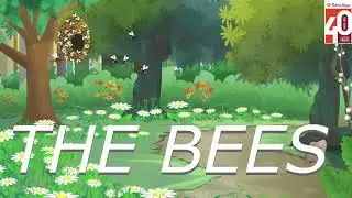 Грамматика для 8 класса The Bees - Учебник грамматики 8 класса Ратны Сагар Джем | Учебник английской грамматики для 8 класса