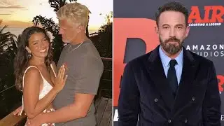 Zac Affleck&rsquo;s Possible Connection to Ben Affleck Sparks Buzz on The Secret Lives of Mormon Wives