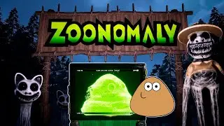Zoonomaly: Este Zoo est&aacute; lleno de Anomal&iacute;as 😅 ❎ Emma Juega