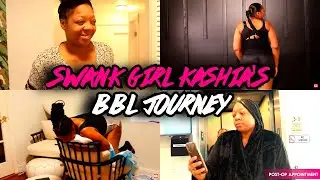 BBL Journey - Tummy Tuck - Total 4 Episodes - SWANK TV