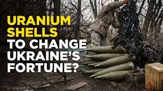 Russia War Live : UK Plans To Arm Ukraine With &lsquo;Highly Effective&rsquo; Uranium Shells