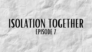 Ria Mae - Episode 7 - 'Isolation Together' FB Live Series 2020