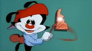 Wakko's America, but only the states where TPOT 20 will be screening