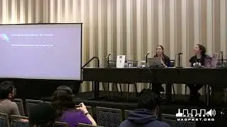 What Makes Good Writing in Spec Fiction and Games | MAGFest 2023