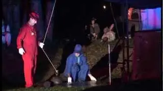 Roveredo 2012 - Live Performance (Chris Pierre Lab&uuml;sch)