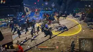 Conqueror's Blade Montage | CBR | Scrim | Ranked | Khublai | SerfSlayer |